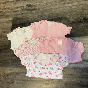 Baby Mode 100% Cotton Onesies